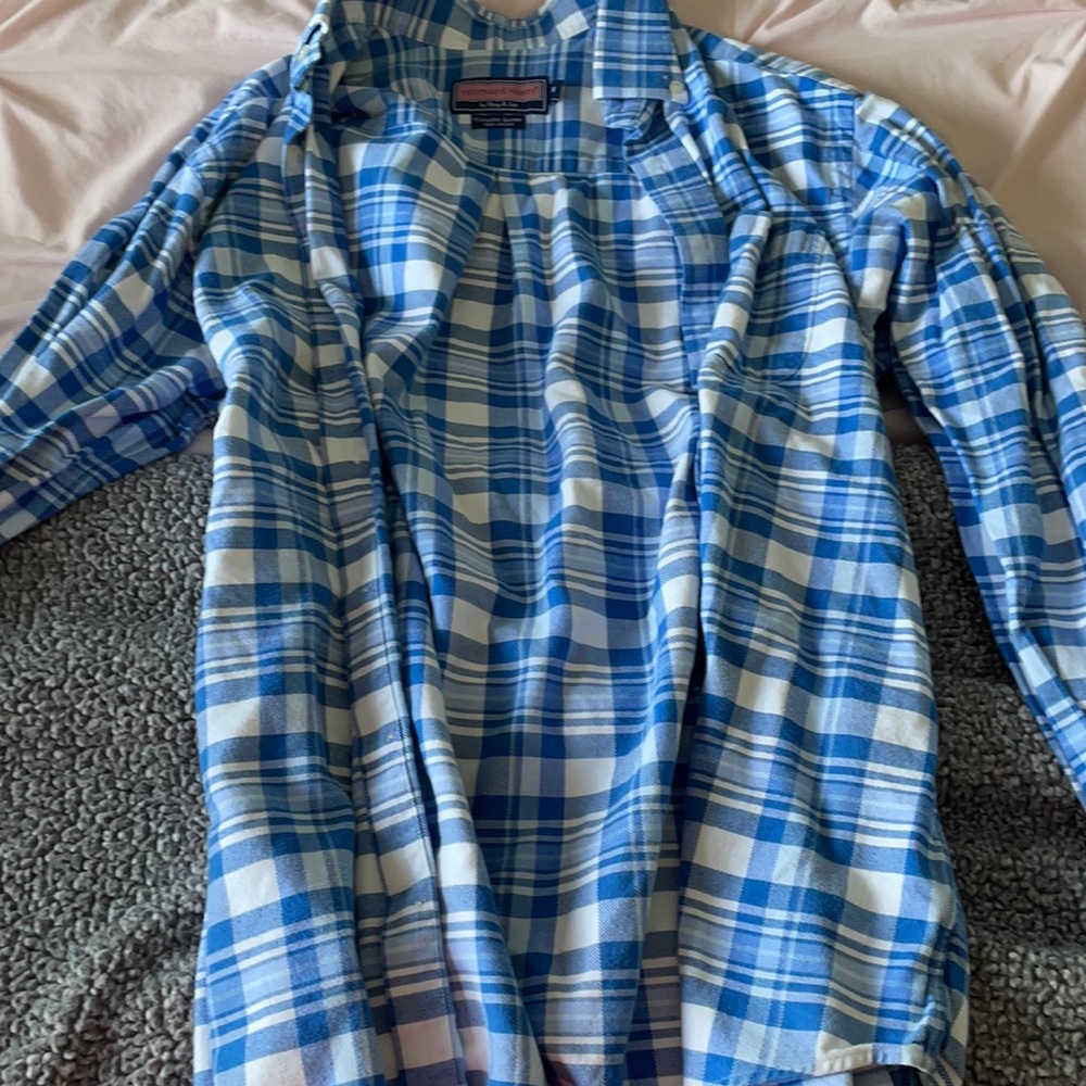 Vineyard Vine